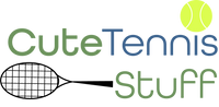 Cute Tennis Stuff