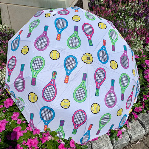 Tennis Umbrella