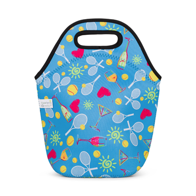 Neoprene Cooler Bags