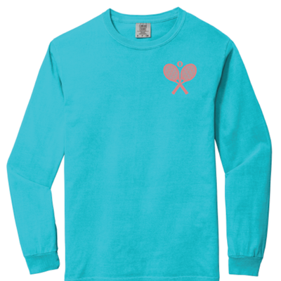 USTA Georgia 2025 Long Sleeve Tee