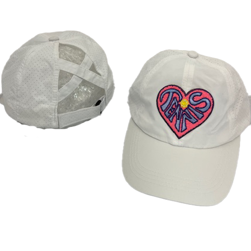 Tennis Performance Caps