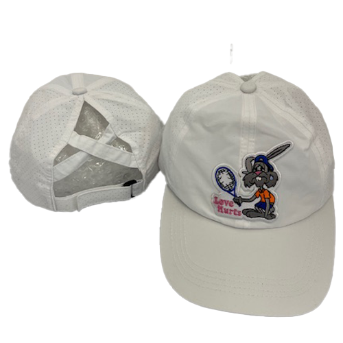 Tennis Performance Caps