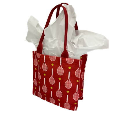 CuteTennis Gift Totes