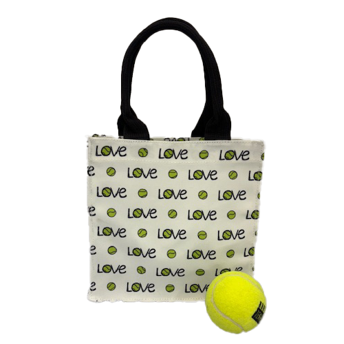CuteTennis Gift Totes