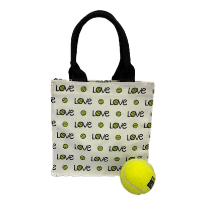 CuteTennis Gift Totes