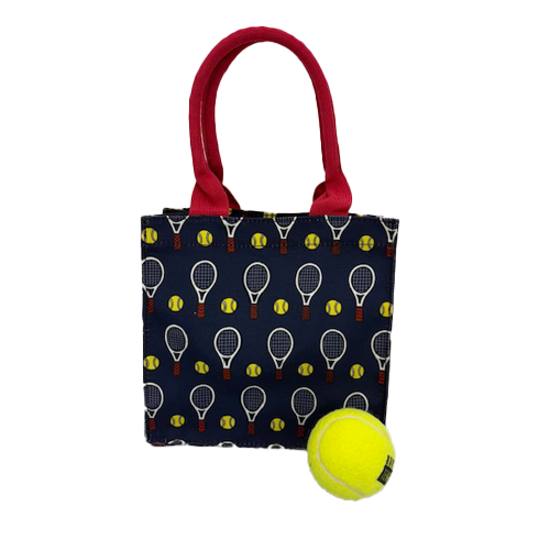CuteTennis Gift Totes