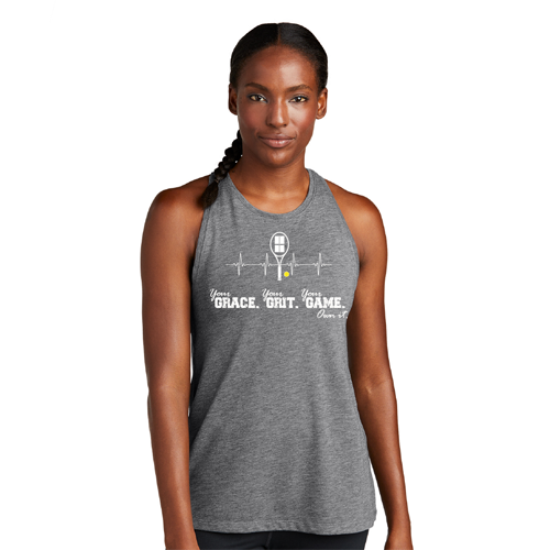 Own It! Performance Tank
