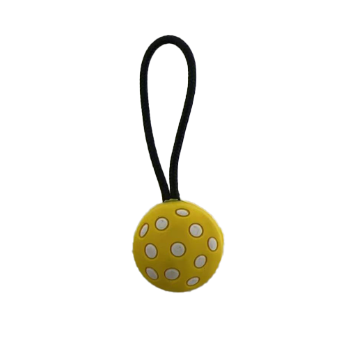 Pickleball Zipper Pulls