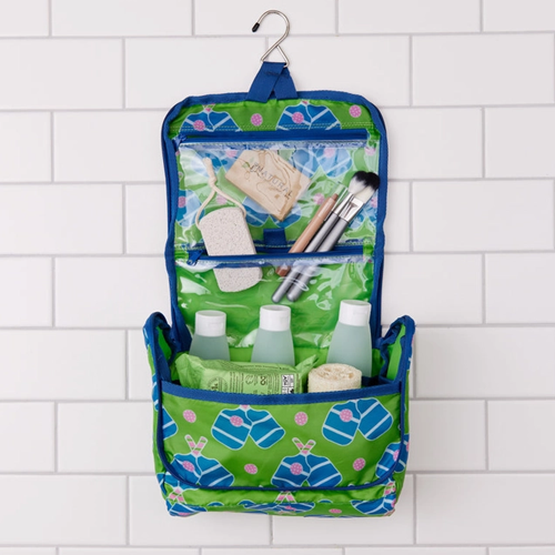 Pickleball Toiletry Bag