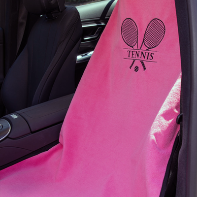 NEW Car Seat Protector
