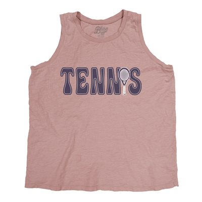 I-Deal Tennis Tank