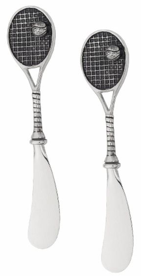 Tennis Racquet Spreader Set