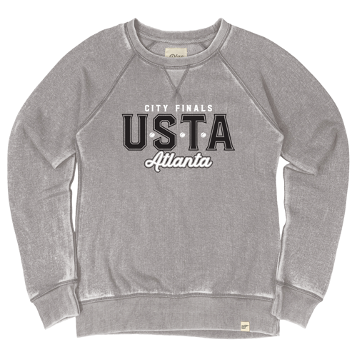 USTA Atlanta City Finals 2023 Sweatshirt